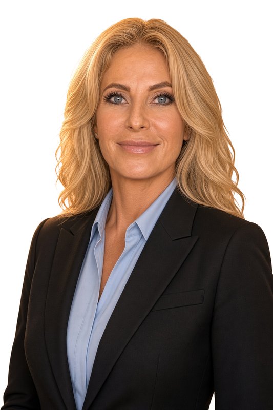 Anett Wator, real estate broker with At Home Realty Group, Inc.